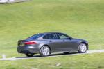 Jaguar XF R-Sport AWD 2016 года